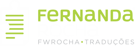 Fernanda Rocha - FWRocha Tradu&ccedil;&otilde;es